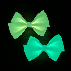 Glow Bow - Solids