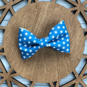 Bow Tie - Fourth of July