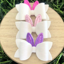 Load image into Gallery viewer, Bella Bow - Large Bunny Ears Bow
