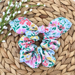 Scrunchies - Spring is in the Air