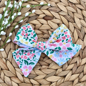 Kinsley Bow - Spring is in the Air